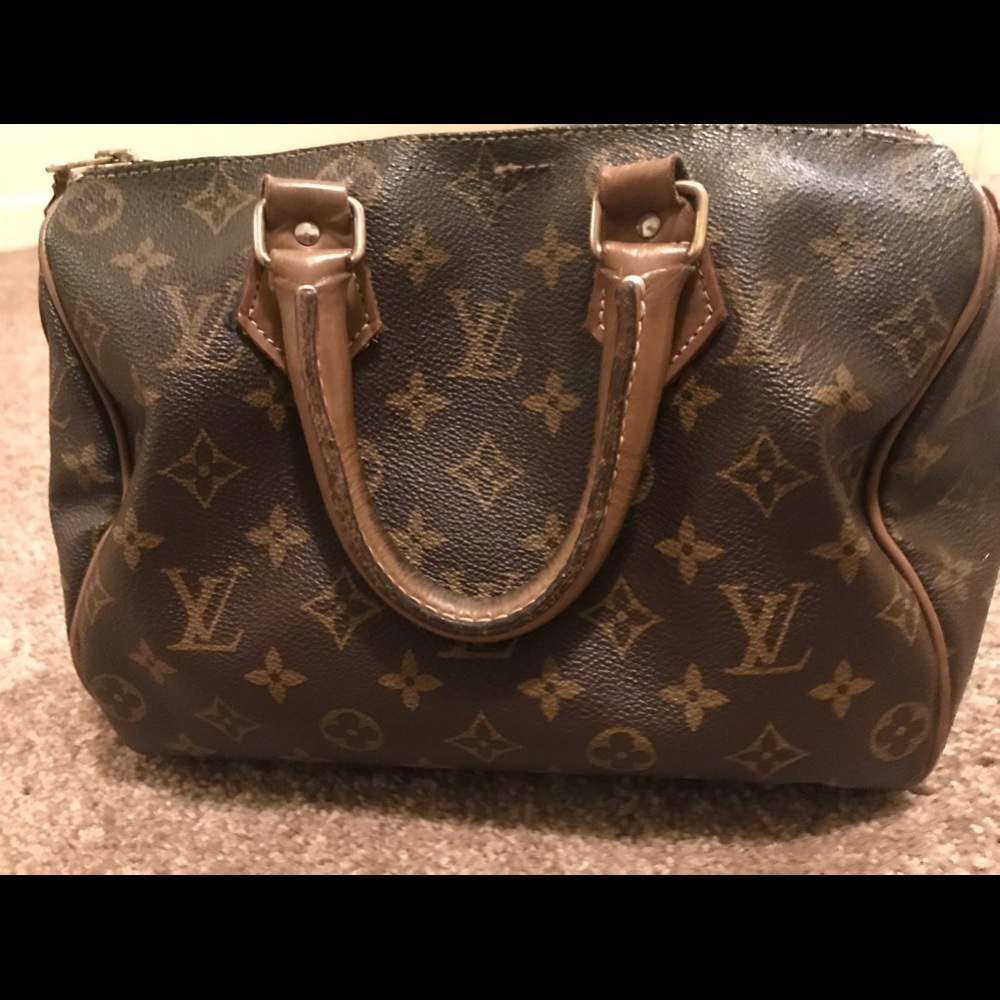 LV speedy